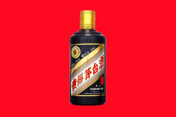 临汾曲沃县回收茅台酒瓶